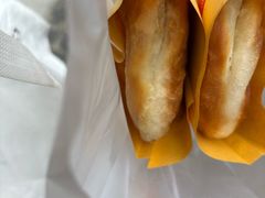 -穆氏葱油饼(静安锦都店)