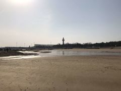 -日照灯塔风景区