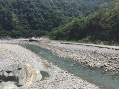 -太鲁阁公园