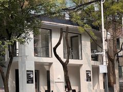 -北芒BEIMO COFFEE(五台山店)