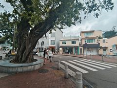 -安德鲁饼店(总店)