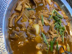 -古乐牛香·鲜牛肉牛杂火锅(五一中路店)