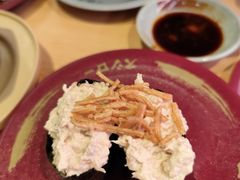 -寿司郎(皇庭广场店)