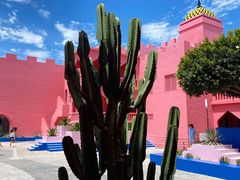 -漳州滨海火山岛自然生态风景区