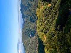 -吉林市朱雀山国家森林公园