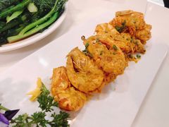 -禄興記香港大排档(歌斐中心店)