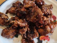 -老姑砂锅·烧烤天津菜(体北道店)