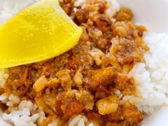 卤肉饭-乡亲鹅肉城(吴江店)