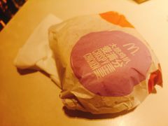 -麦当劳(龙之梦购物中心店)