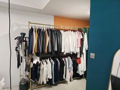 -爱定格照相馆.证件照(周浦万达店)