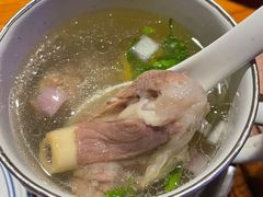 -纳瓦新疆菜(银都店)