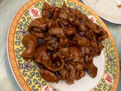 -烤肉季饭庄