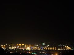 -鬼笑石后山停车场
