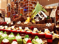 -希尔顿逸林酒店·中餐厅