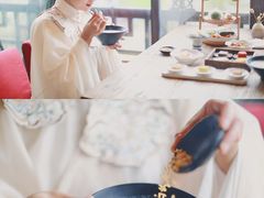 -上席擂茶·新中式青年茶馆(古城店)