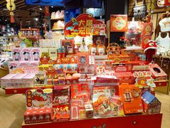 -九木杂物社(东方新天地店)