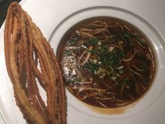 -汉唐宴长安食府