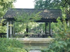 -惠山古镇·寄畅园