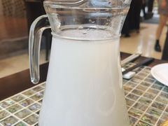 米汤-走马楼饭庄(慈城古县城店)