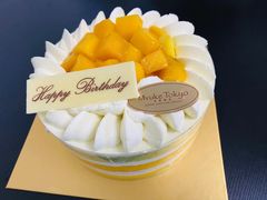 -布歌东京(清河万象汇店)