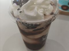 -DQ·蛋糕·冰淇淋(南开大悦城2F店)