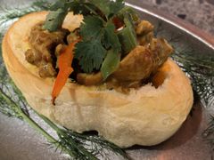 -芭莉与彩虹西餐厅(成都合生汇店)