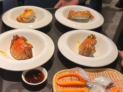 -蟹榭·本帮江浙菜·蟹宴(五角场合生汇商场店)