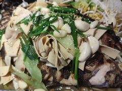 -新疆烧烤王(广灵店)