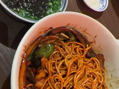 -王繁星面馆(西安熙地港店)