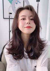 -CD Hair salon