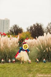 -维尼叔叔家庭影像馆