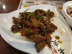 -金姐台湾菜(珠江路店)
