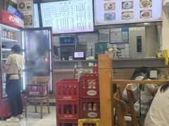 -小姜锅贴(凤凰街店)