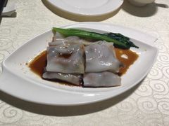 香茜牛肉肠粉-七哥港式茶餐厅(亮马桥总店)
