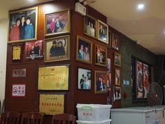 -天下客饭店(中山路店)
