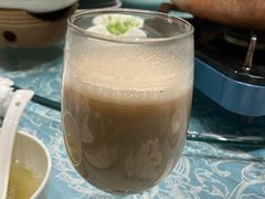 -西贝海鲜汇(槐安路店)