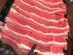 -呷哺呷哺 小火锅 (浦东新欧尚超市店)