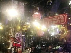 大堂-胡桃里乐队酒馆(大庆店)