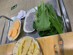 -元盛居(亚泰大街店)