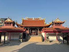 -显应宫(长乐区)