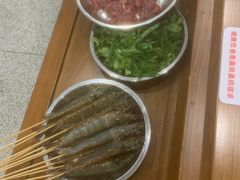 -盈田盈粥庄(博山东路店)