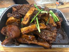 -八张桌子(老店)