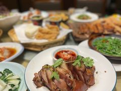 -符离集餐厅(万象城店)