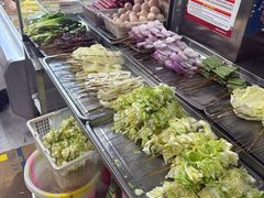 -幸福铁板烧(共和村店)