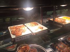 -松子料理(华威桥店)