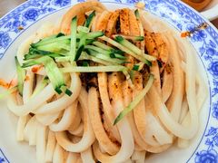 -西安贾三灌汤包·回坊小吃·清真炒菜(北院门总店)