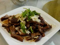 -天外天美食广场(哈尔滨路店)