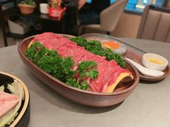 -骨之味·筒骨汤火锅(江头店)