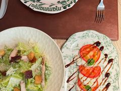 -Mammamia意大利餐厅(阳春巷店)