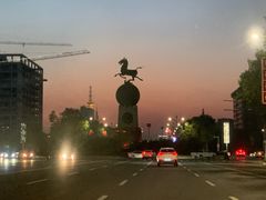 -淇河国家湿地公园